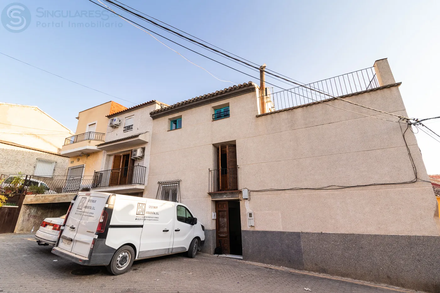 Comprar piso de 270m² en Plan