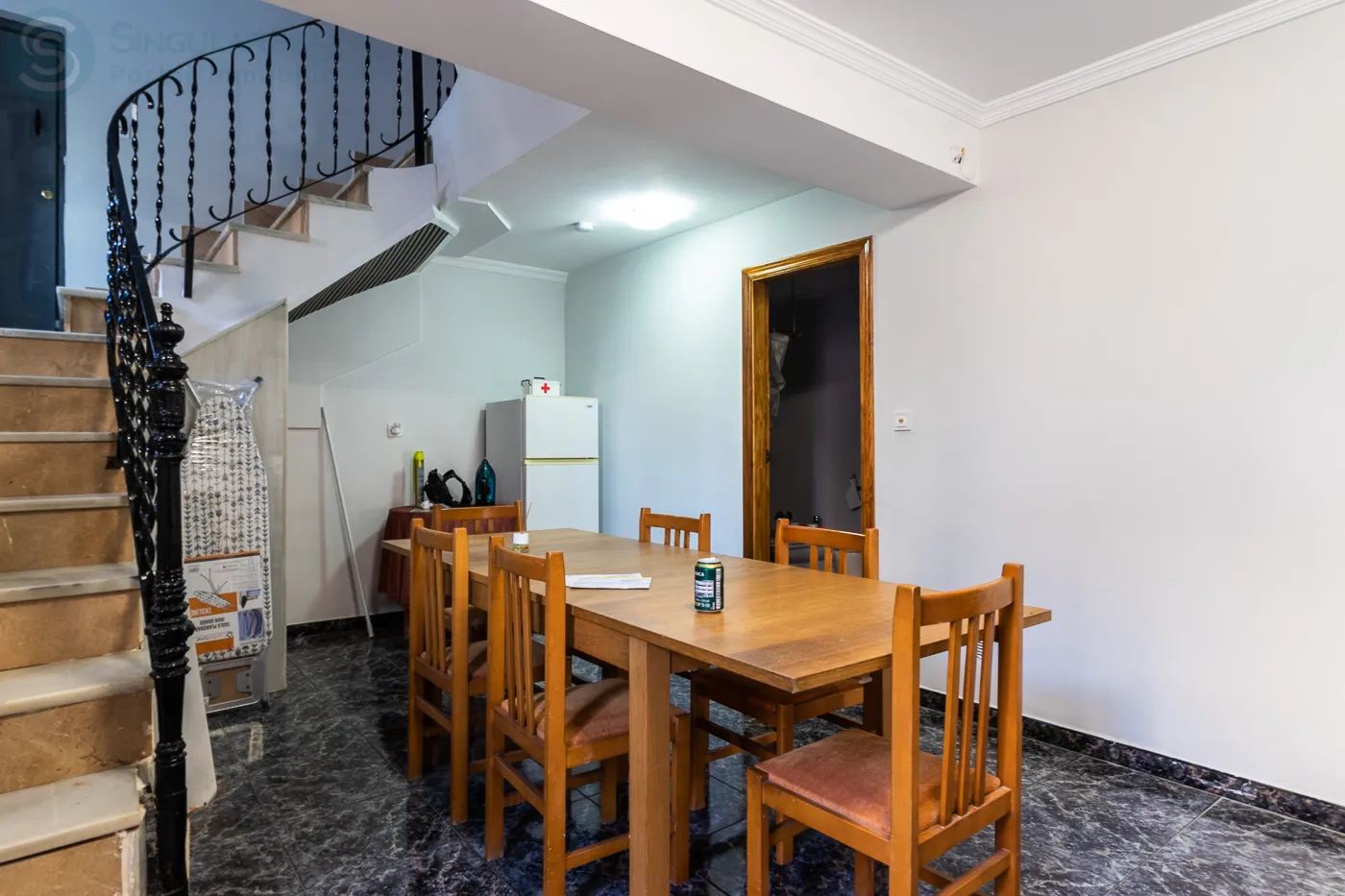 Comprar piso de 270m² en Plan