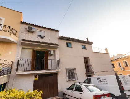 Comprar piso de 270m² en Plan