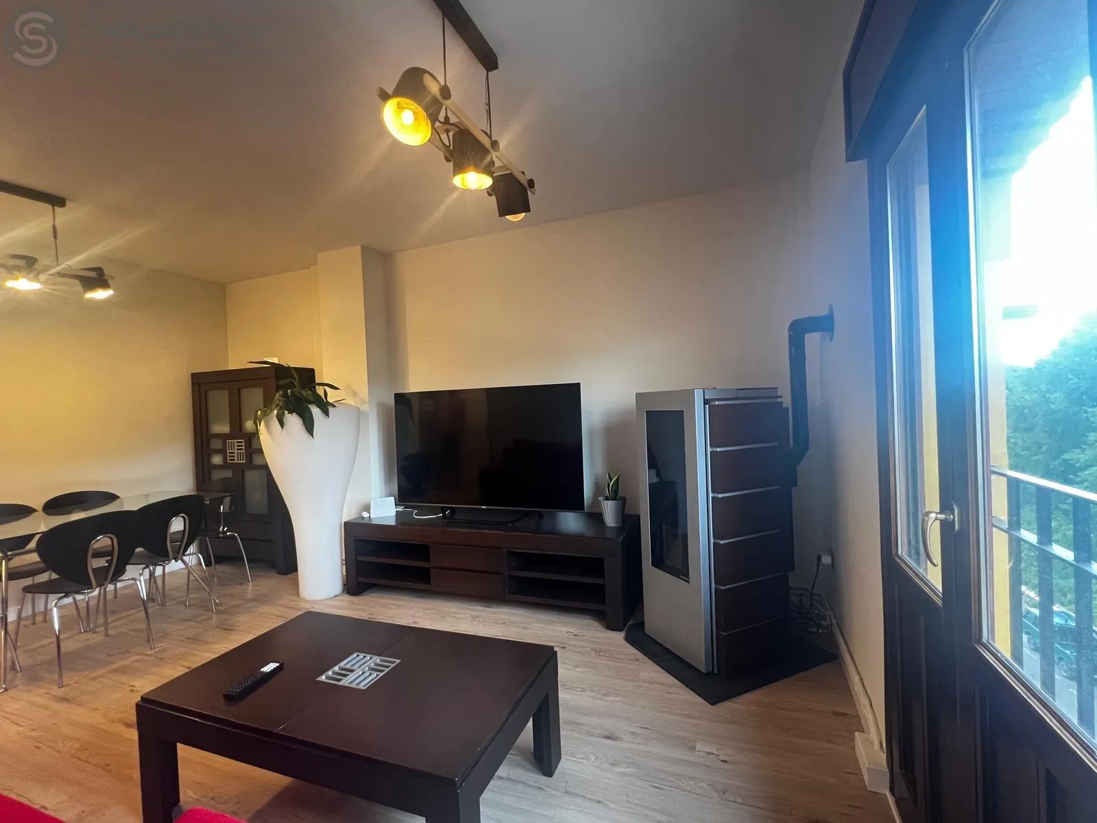 Comprar piso de 78m² en Puebla de Don Fadrique