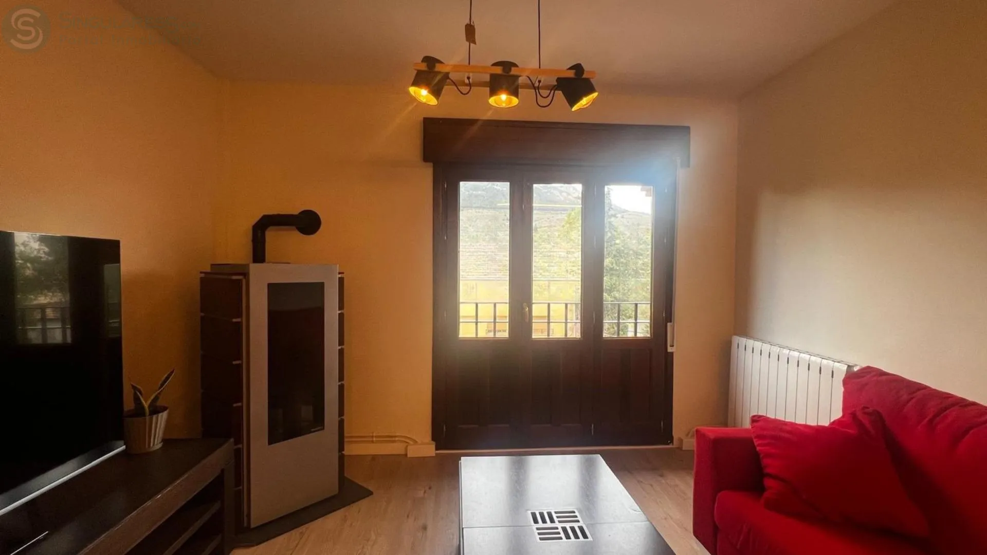 Comprar piso de 78m² en Puebla de Don Fadrique