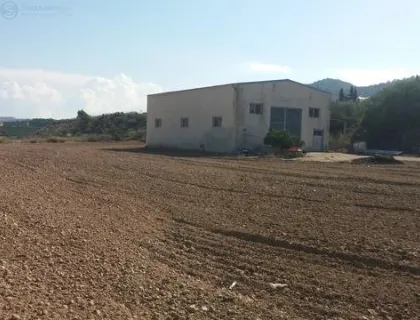 Comprar terreno de 25020m² en Orihuela