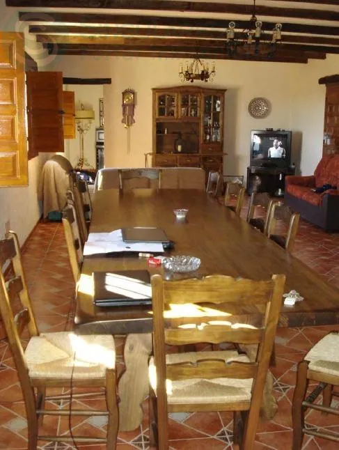 Comprar casa en Carretera del Embalse del Talave nº 2 en Liétor