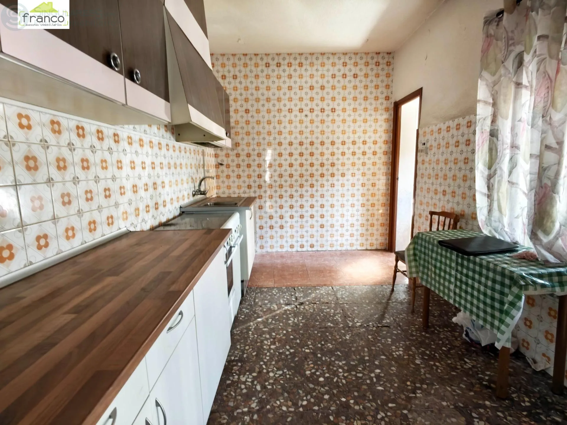 Comprar casa de 140m² en Murcia
