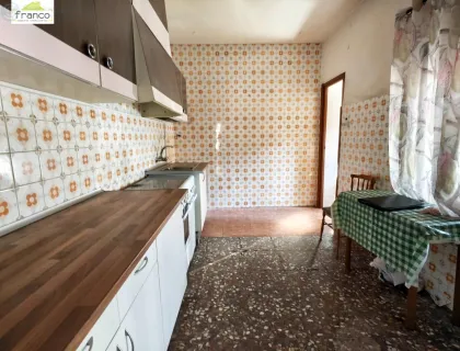 Comprar casa de 140m² en Murcia