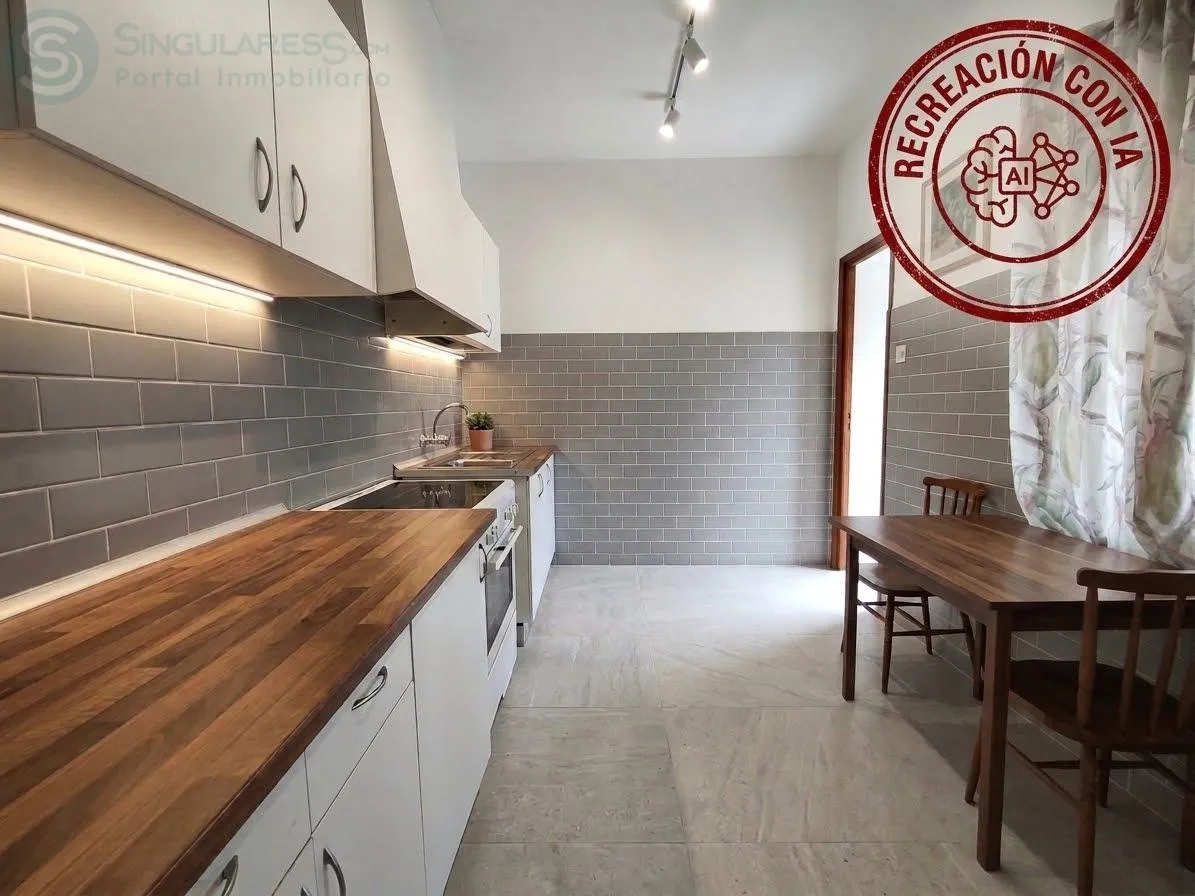 Comprar casa de 140m² en Murcia
