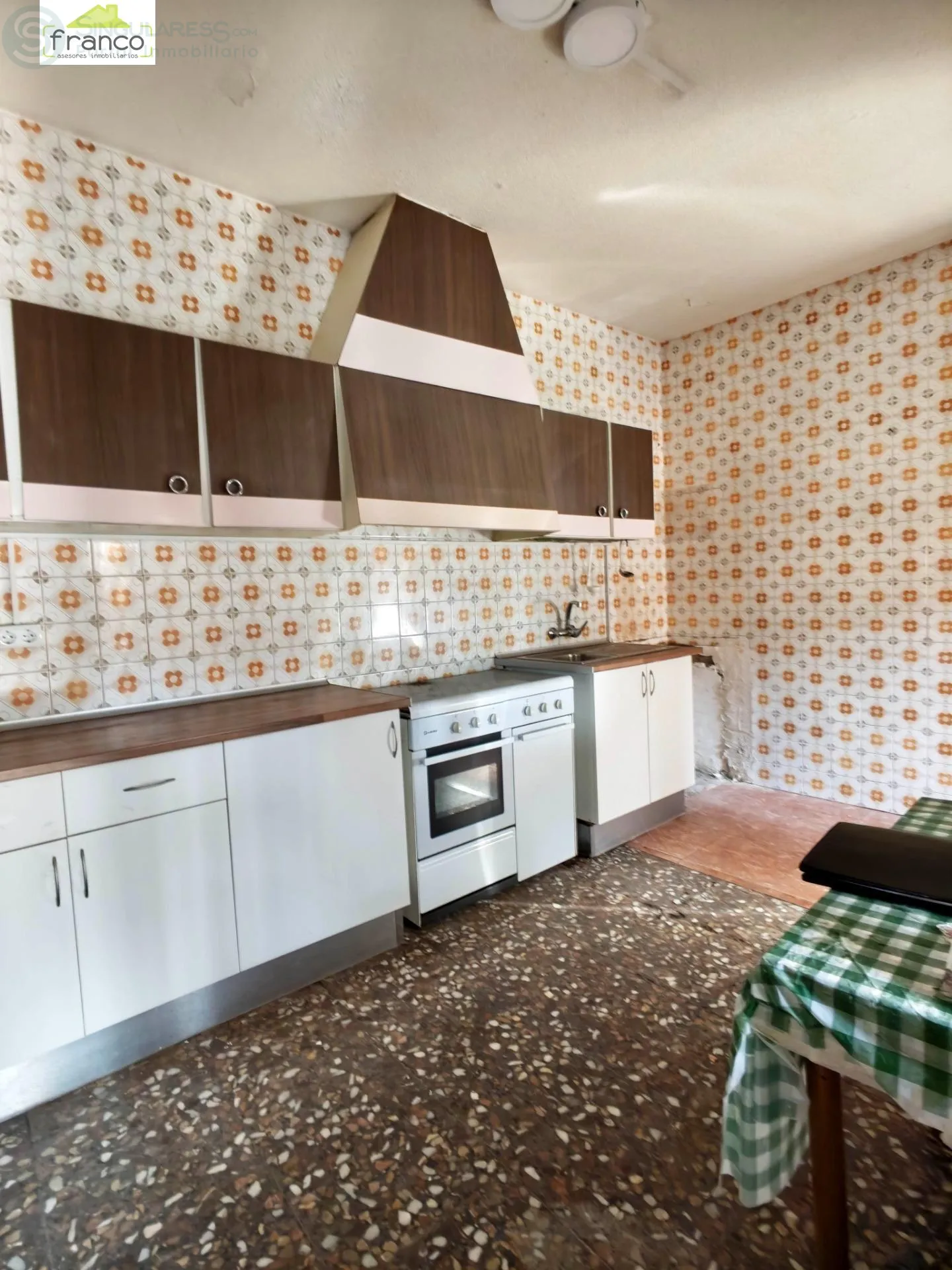 Comprar casa de 140m² en Murcia