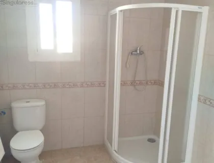 Comprar piso de 111m² en Murcia