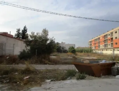 Comprar terreno de 541m² en Villar del Pedroso