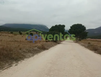 Comprar terreno de 23238m² en Lorca