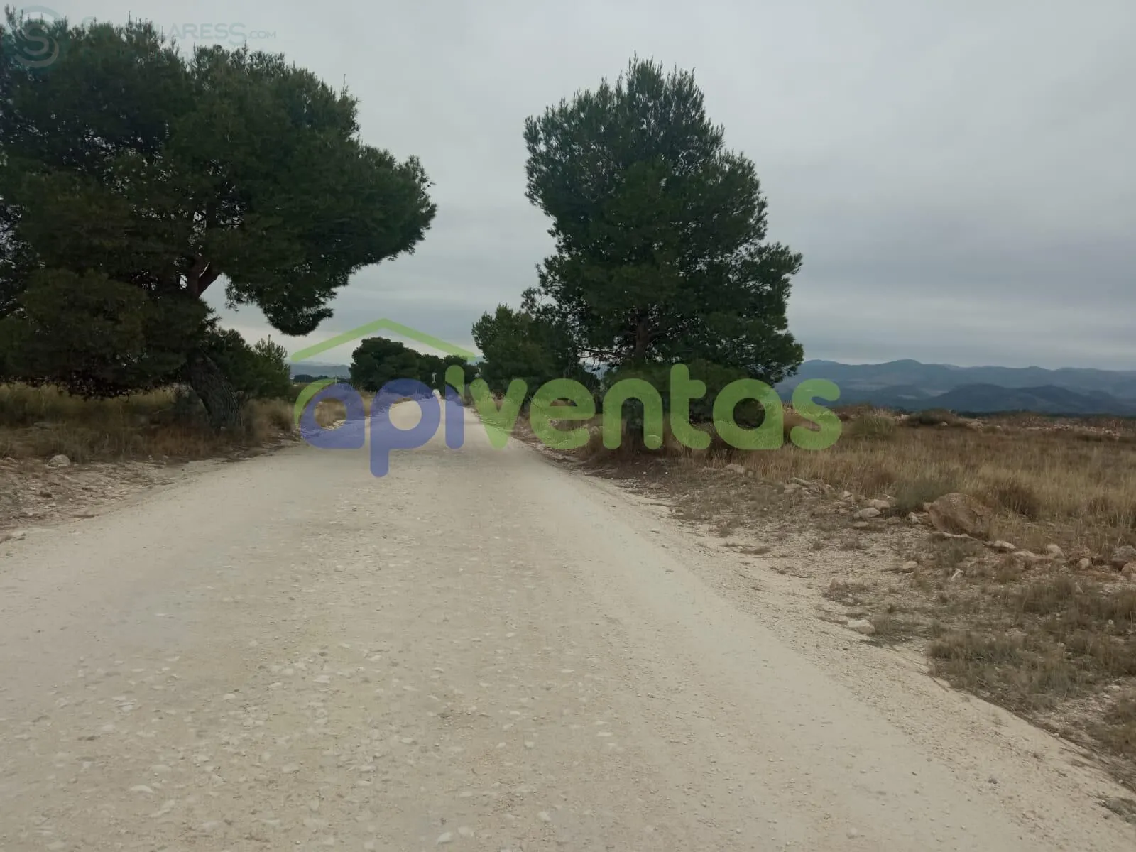 Comprar terreno de 23238m² en Lorca