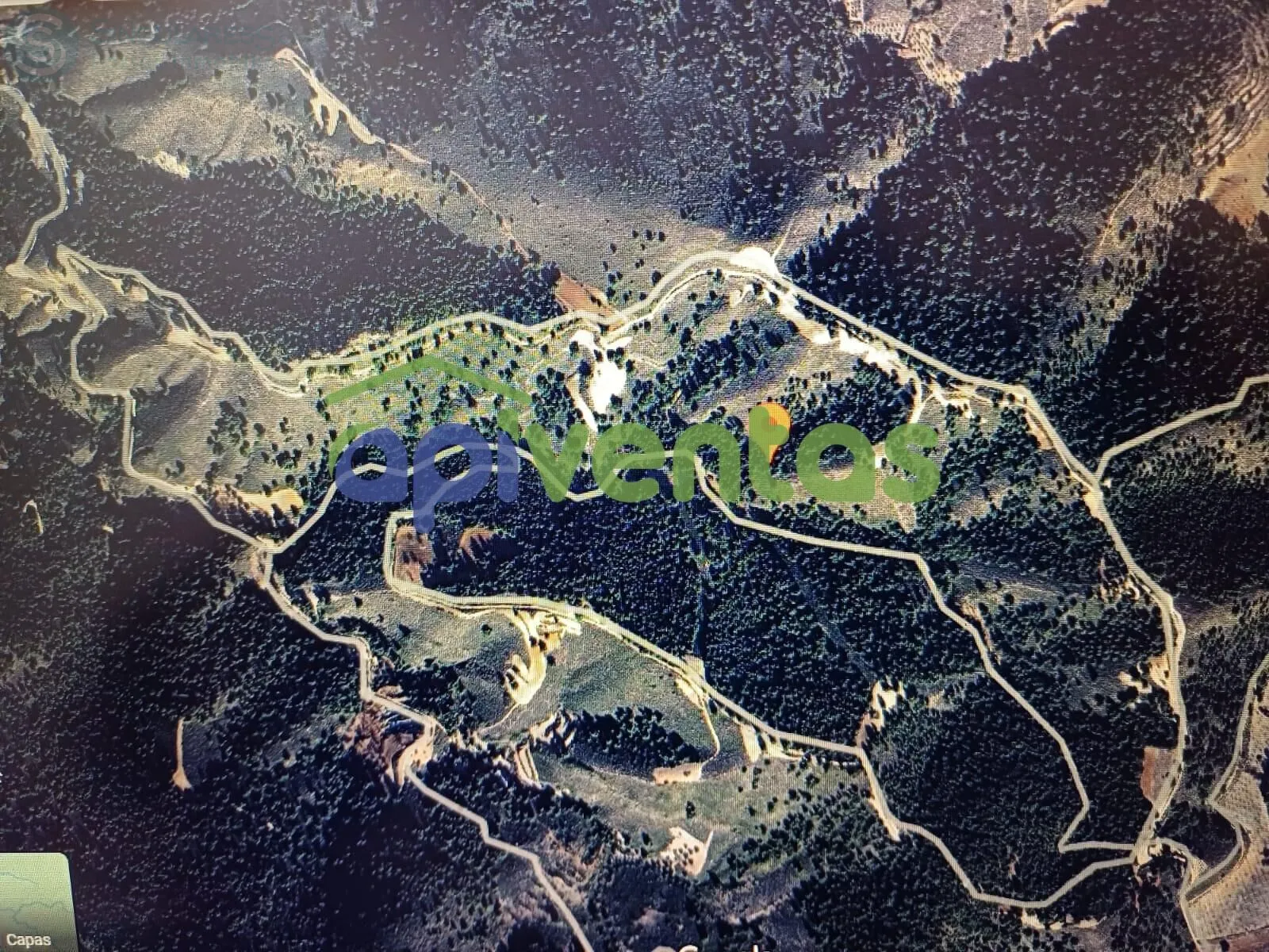 Comprar terreno de 463748m² en Lorca