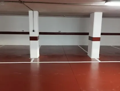 Comprar garaje de 15m² en Murcia