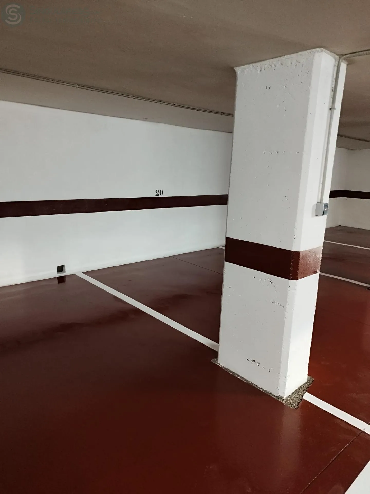 Comprar garaje de 15m² en Murcia