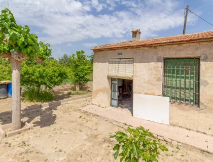 Comprar casa de 274m² en Murcia