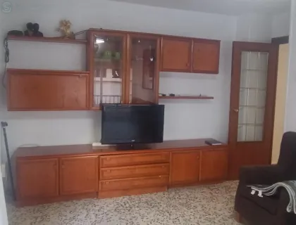 Alquilar piso de 96m² en Murcia