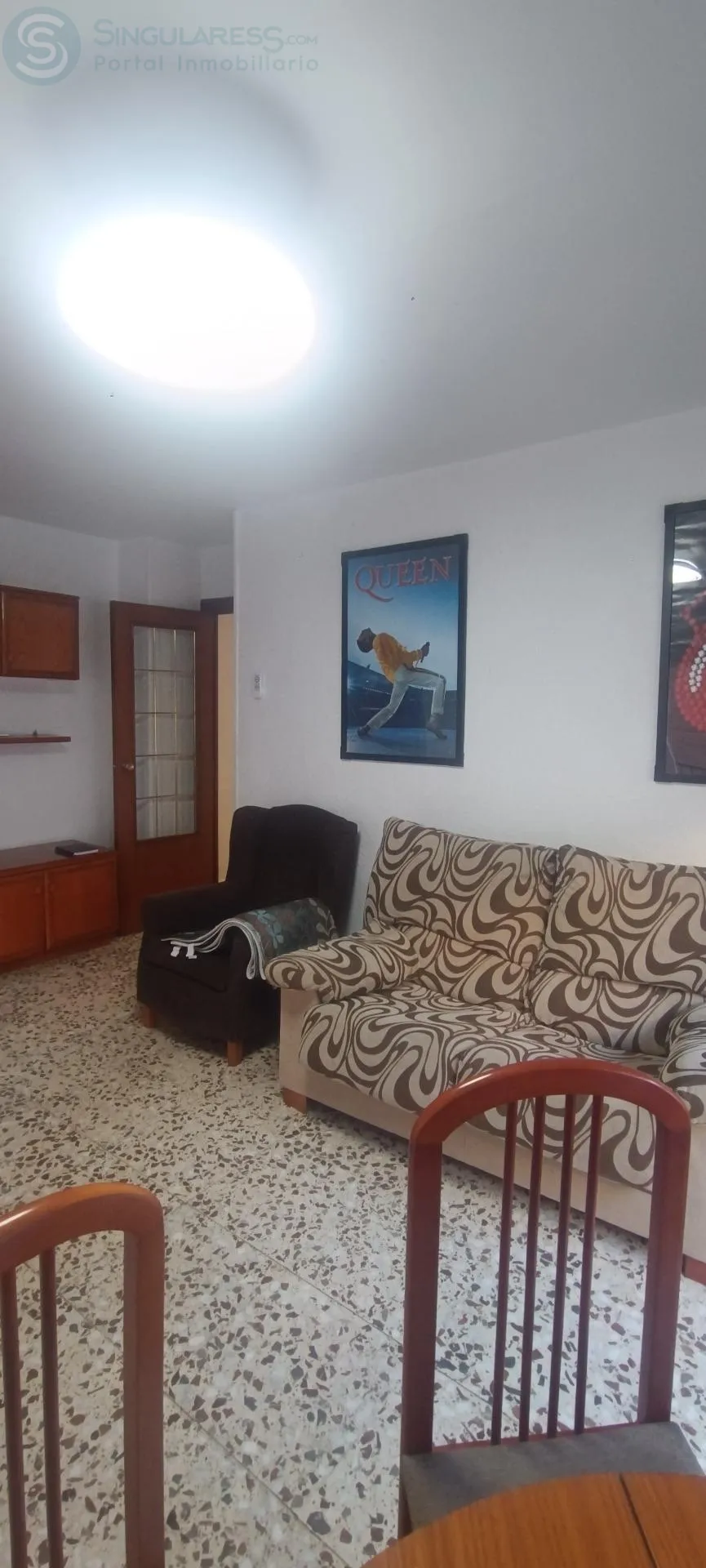 Alquilar piso en Calle LORENZO PAUSA nº 5 en Murcia