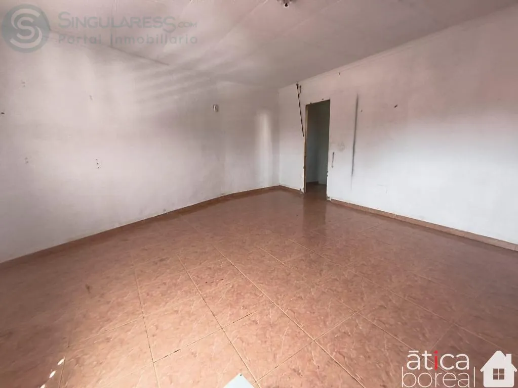 Comprar casa en Calle Paz nº 1 en Puerto Lumbreras