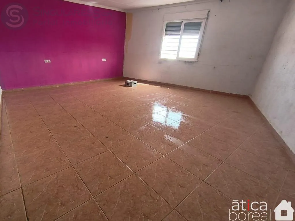 Comprar casa en Calle Paz nº 1 en Puerto Lumbreras