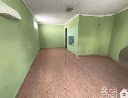 Comprar casa de 99m² en Puerto Lumbreras