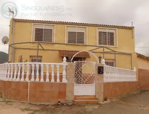 Comprar casa de 230m² en Cartagena