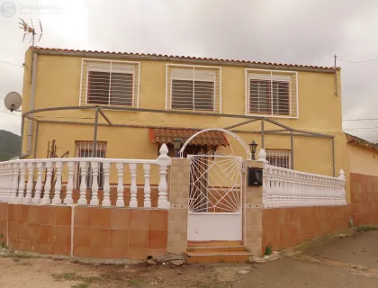 Comprar casa de 230m² en Cartagena