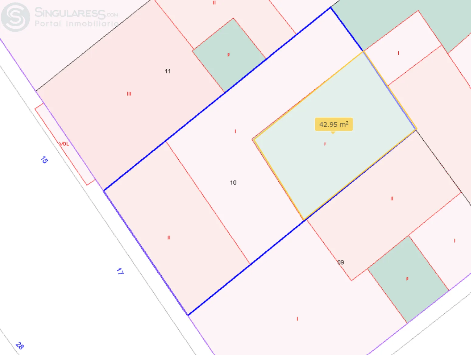 Comprar casa en Alhama de Murcia