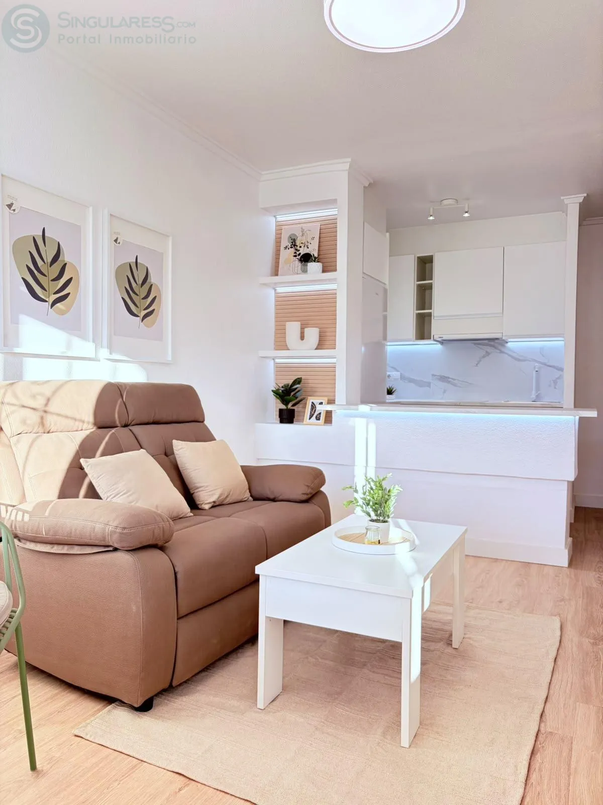 Comprar casa en Calle Cibeles nº 48 en Los Alcázares