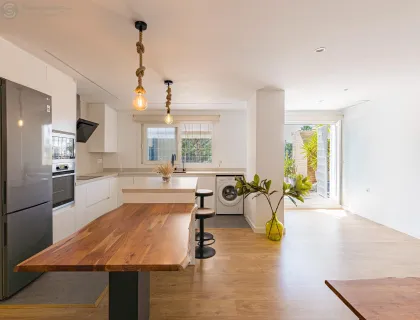 Comprar piso de 111m² en Murcia