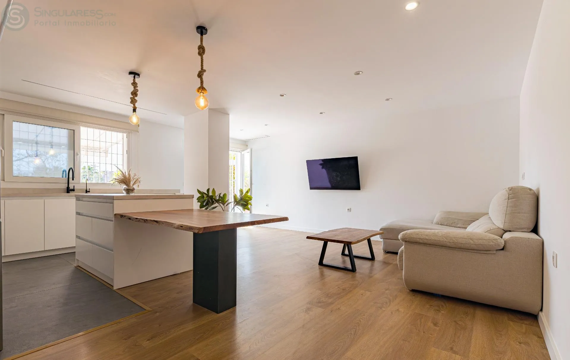 Comprar piso de 111m² en Murcia
