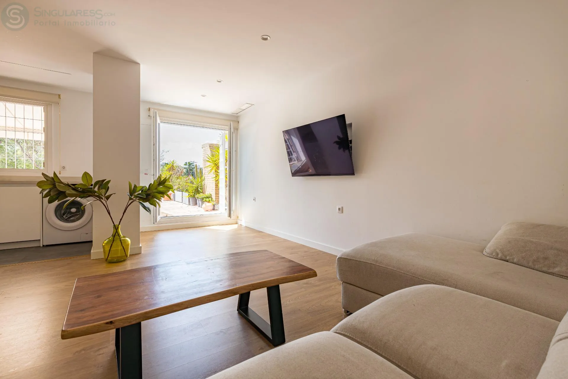 Comprar piso de 111m² en Murcia