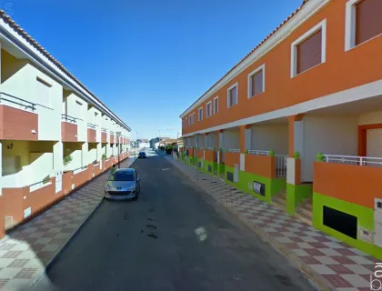 Comprar dúplex de 120m² en Fuente Álamo de Murcia