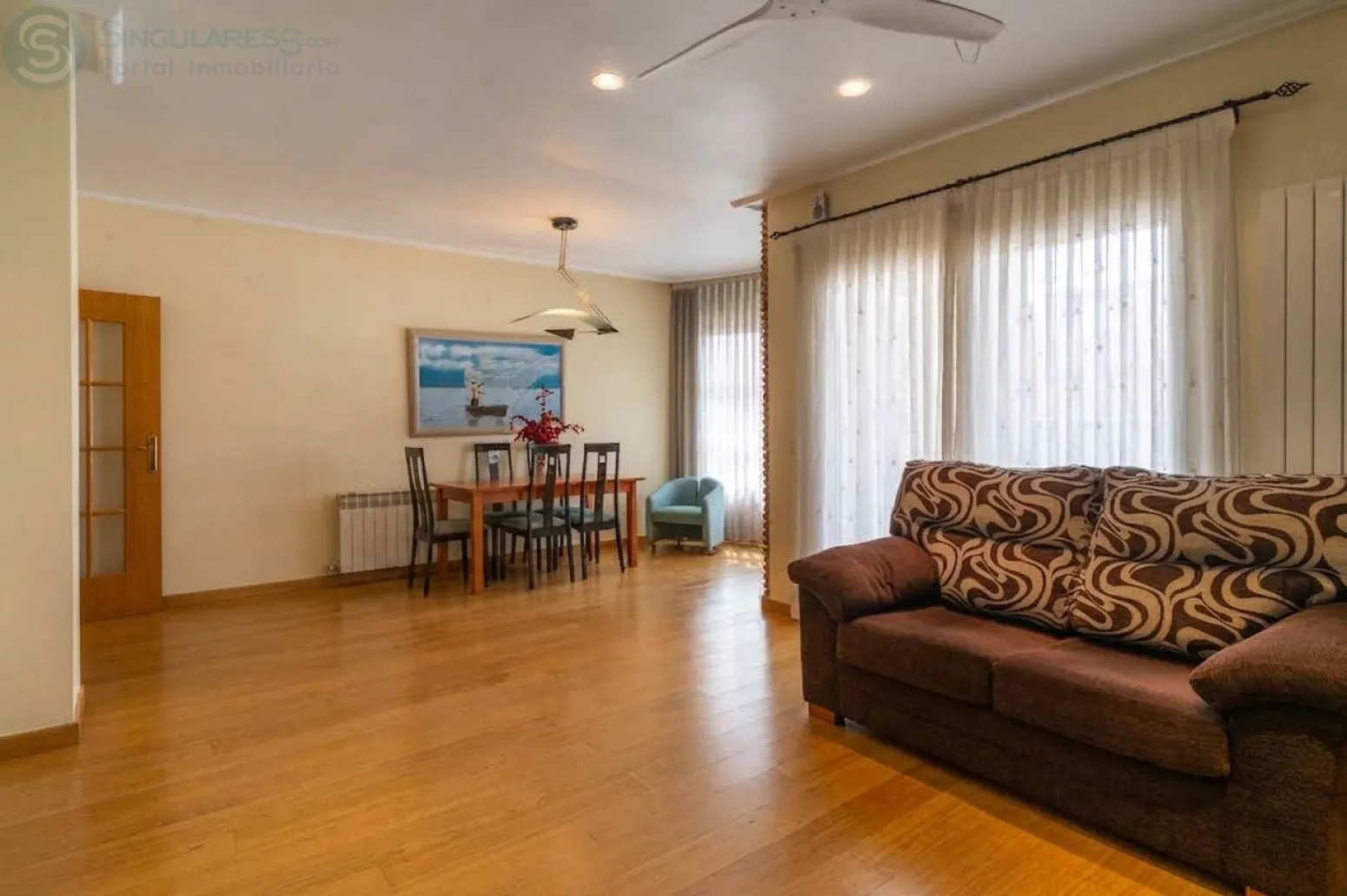 Comprar dúplex en Molina de Segura