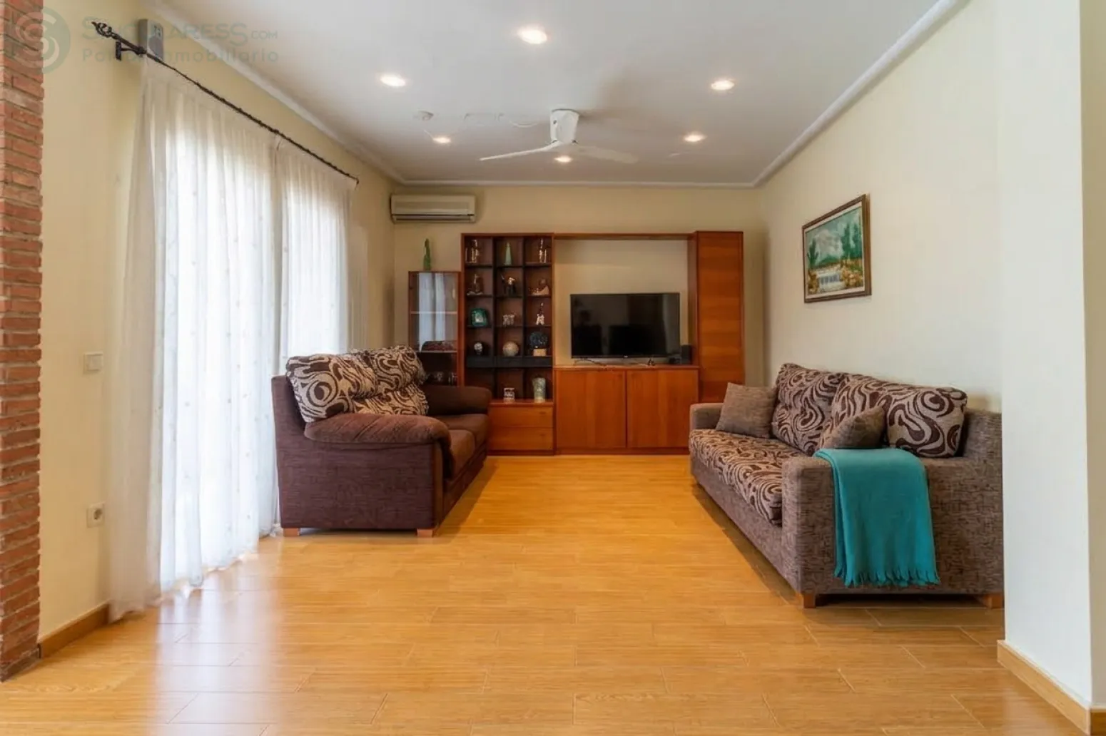 Comprar dúplex en Molina de Segura
