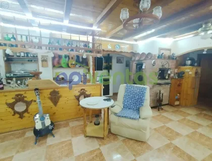Comprar casa de 4373m² en Puerto Lumbreras