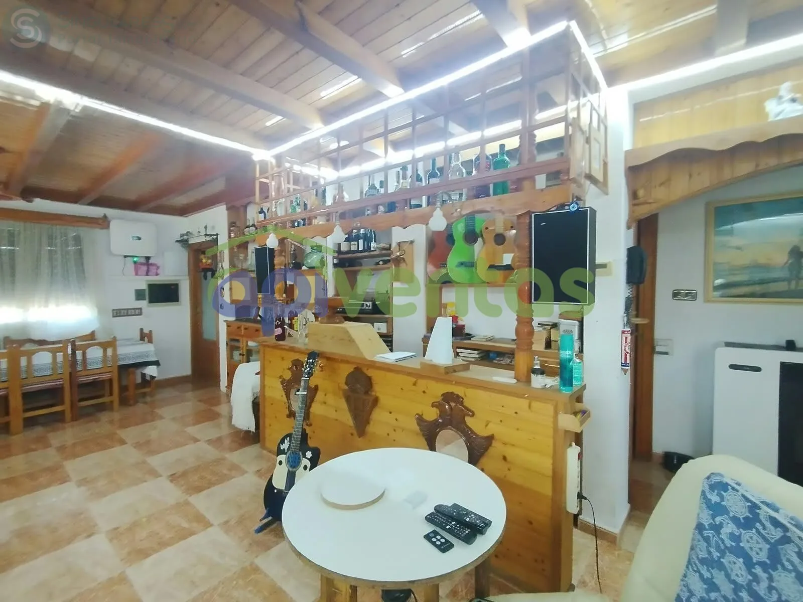 Comprar casa de 4373m² en Puerto Lumbreras