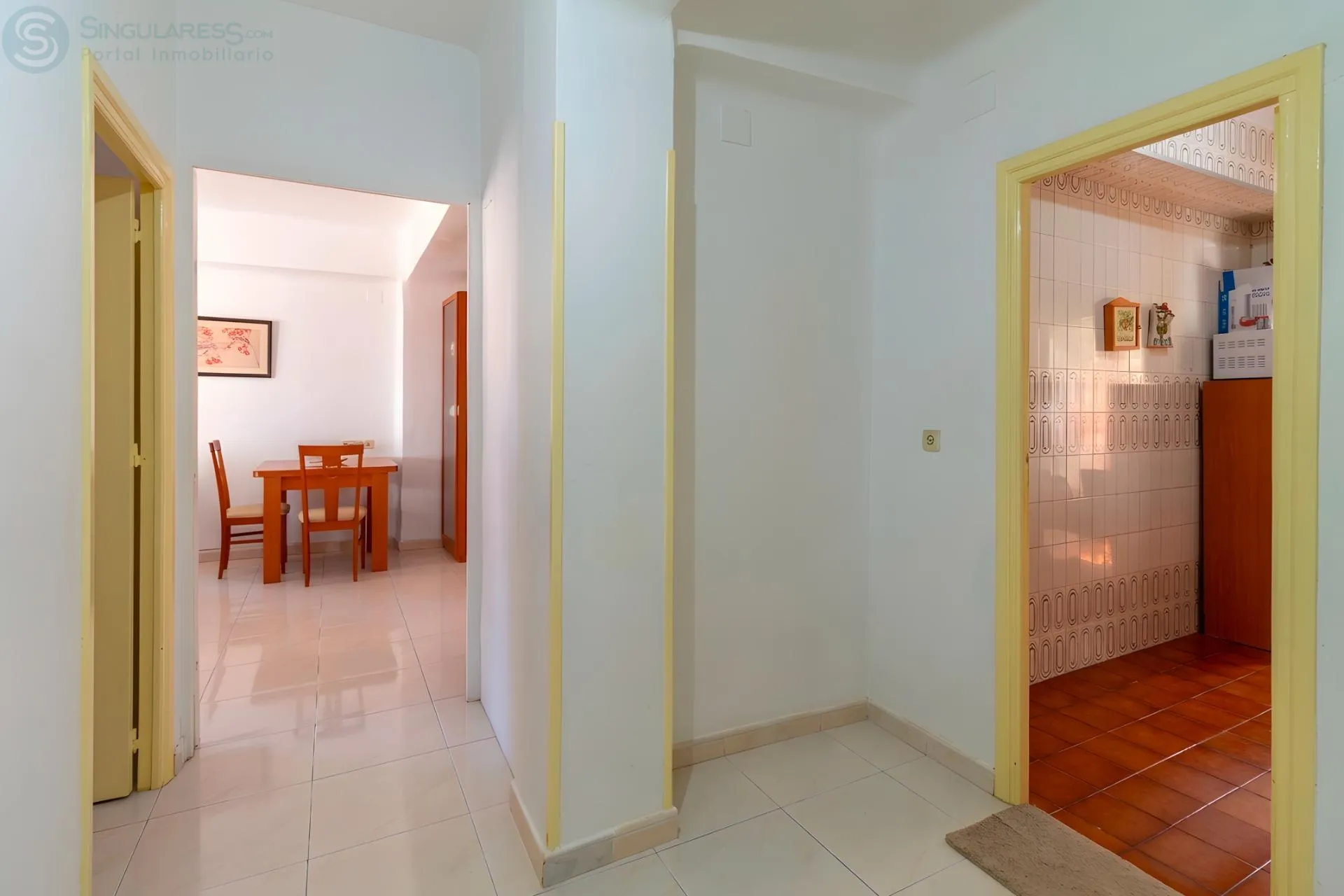 Comprar piso de 75m² en Murcia