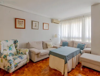 Comprar piso de 97m² en Murcia