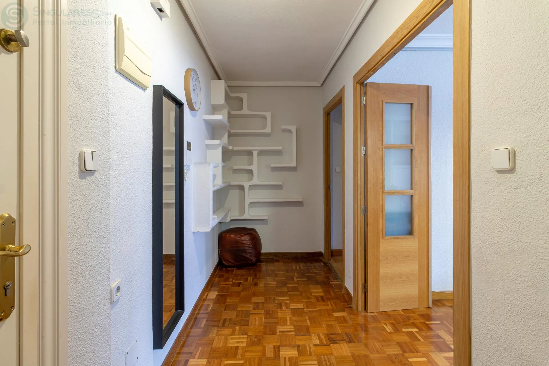 Comprar piso en Calle PICO PANOCHA nº 2 en Murcia