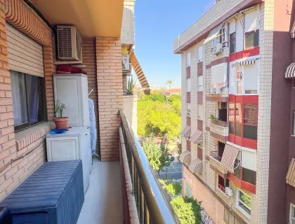 Comprar piso de 139m² en Murcia