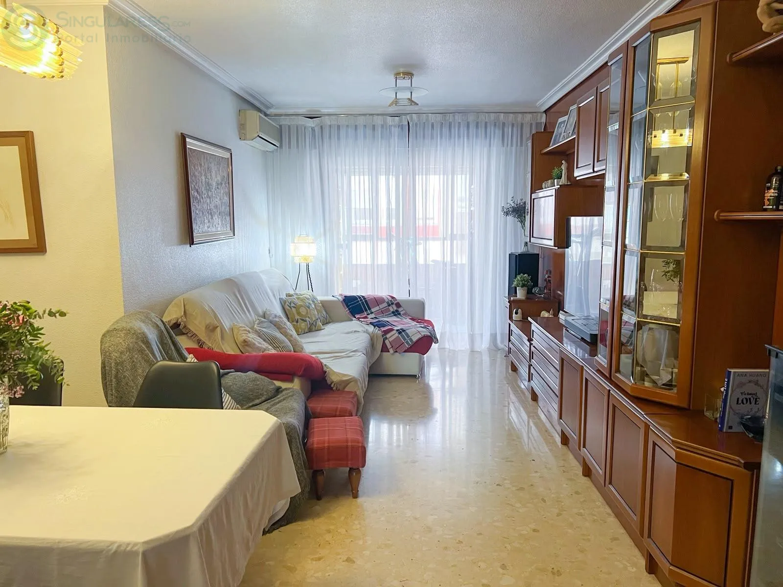 Comprar piso en Calle Pintor Pedro Flores nº 12 en Murcia