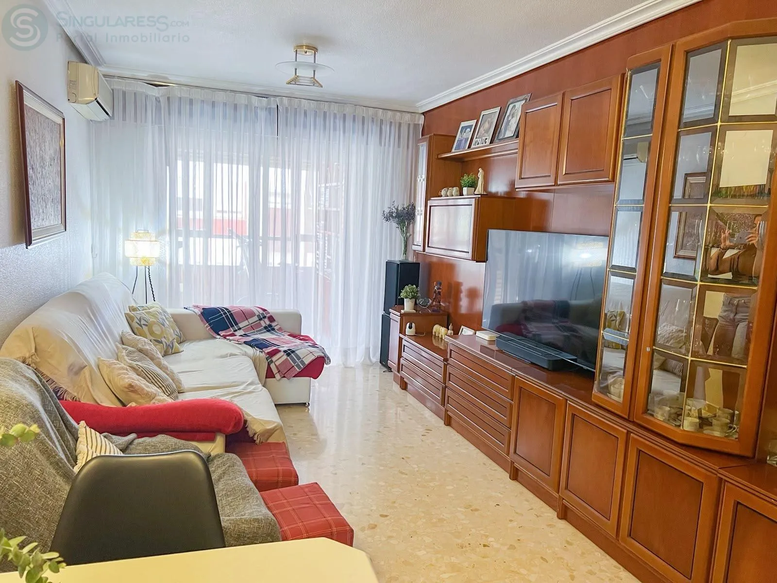 Comprar piso en Calle Pintor Pedro Flores nº 12 en Murcia