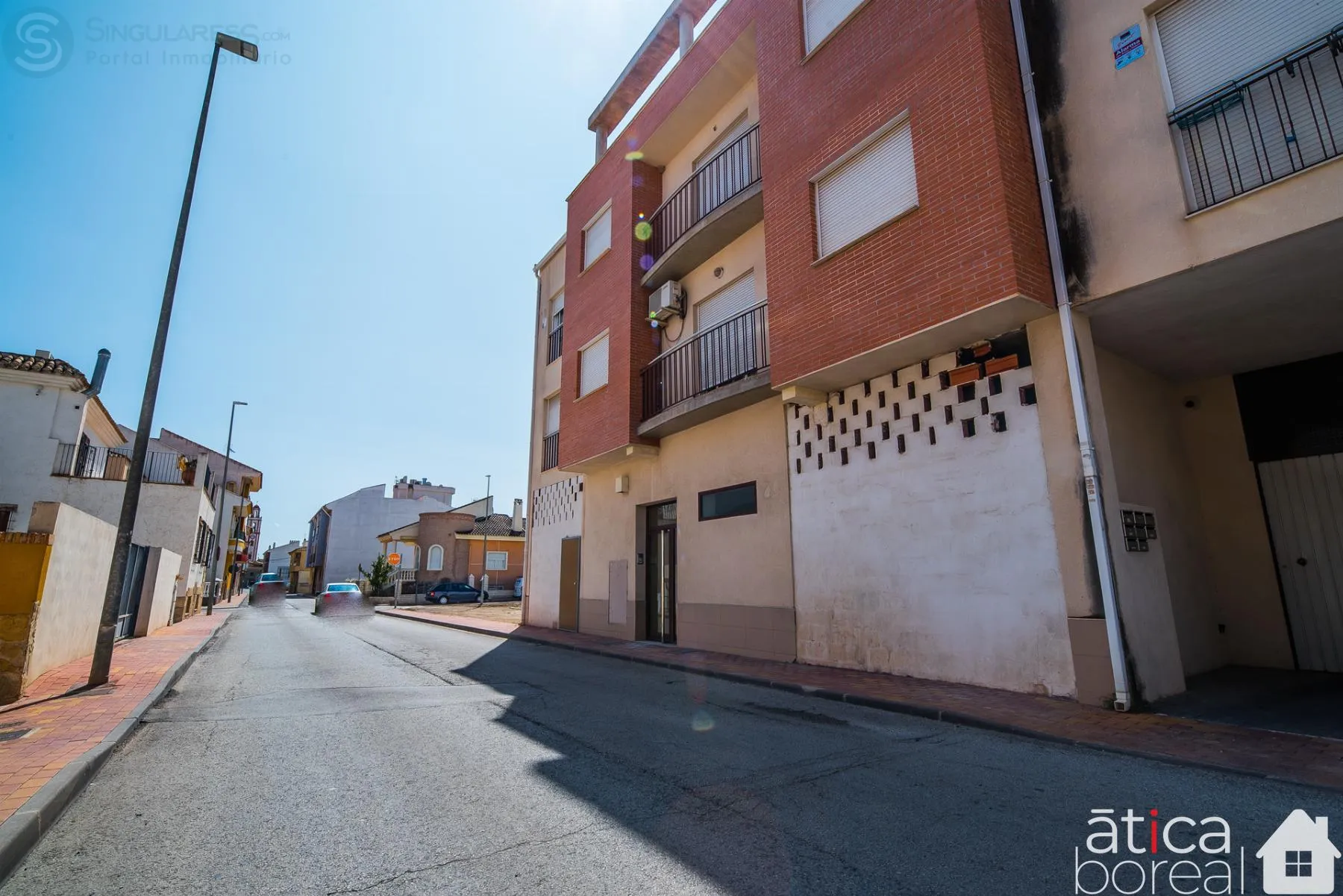Comprar local en Calle Las Viñas nº 19 en Ceutí