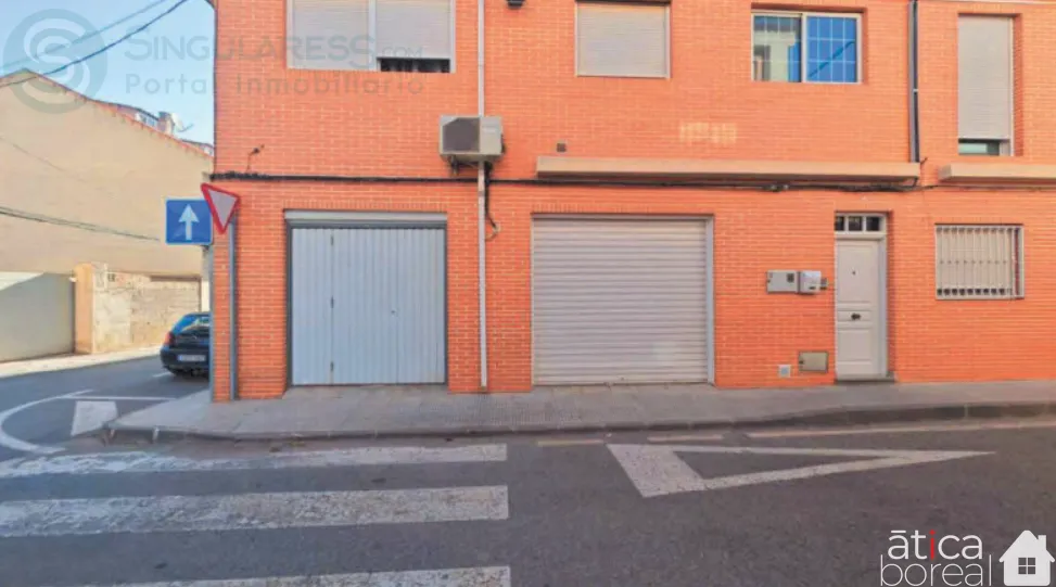 Comprar piso en Calle Sierra Espuña nº 9 en Murcia