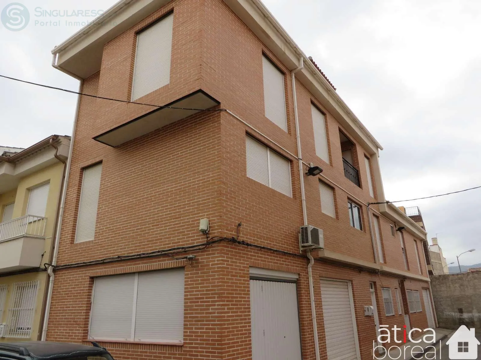 Comprar piso en Calle Sierra Espuña nº 9 en Murcia