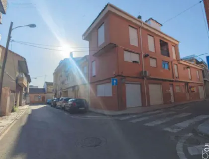 Comprar piso de 109m² en Murcia