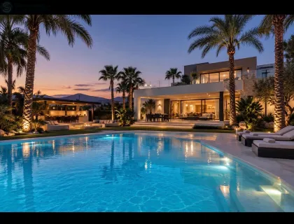 Comprar casa de 650m² en Murcia