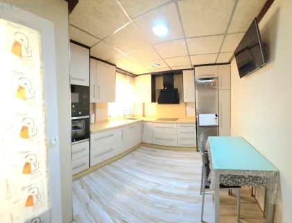 Comprar piso de 124m² en Mazarrón