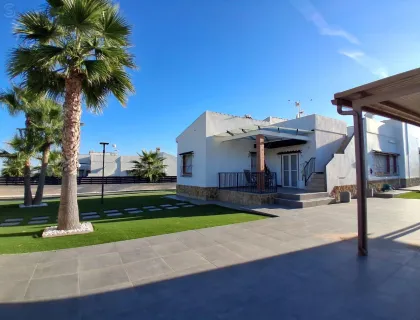 Comprar casa de 950m² en Murcia