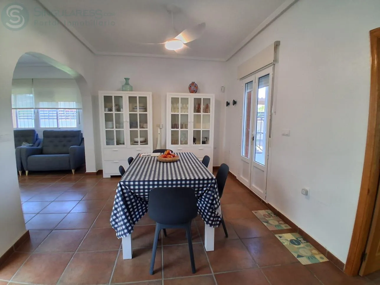 Comprar casa de 950m² en Murcia